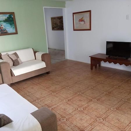 Casa Rosarinho 1- Recife - Quartos Com Banheiros Exclusivos Exterior photo