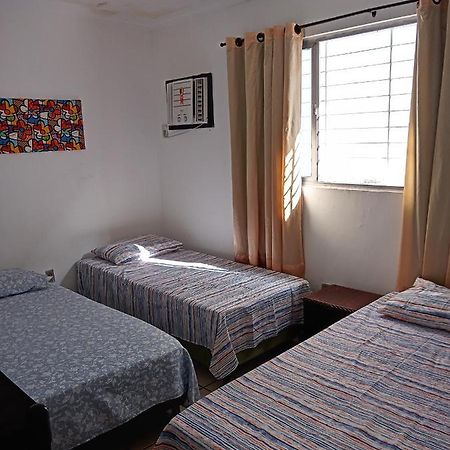 Casa Rosarinho 1- Recife - Quartos Com Banheiros Exclusivos Exterior photo