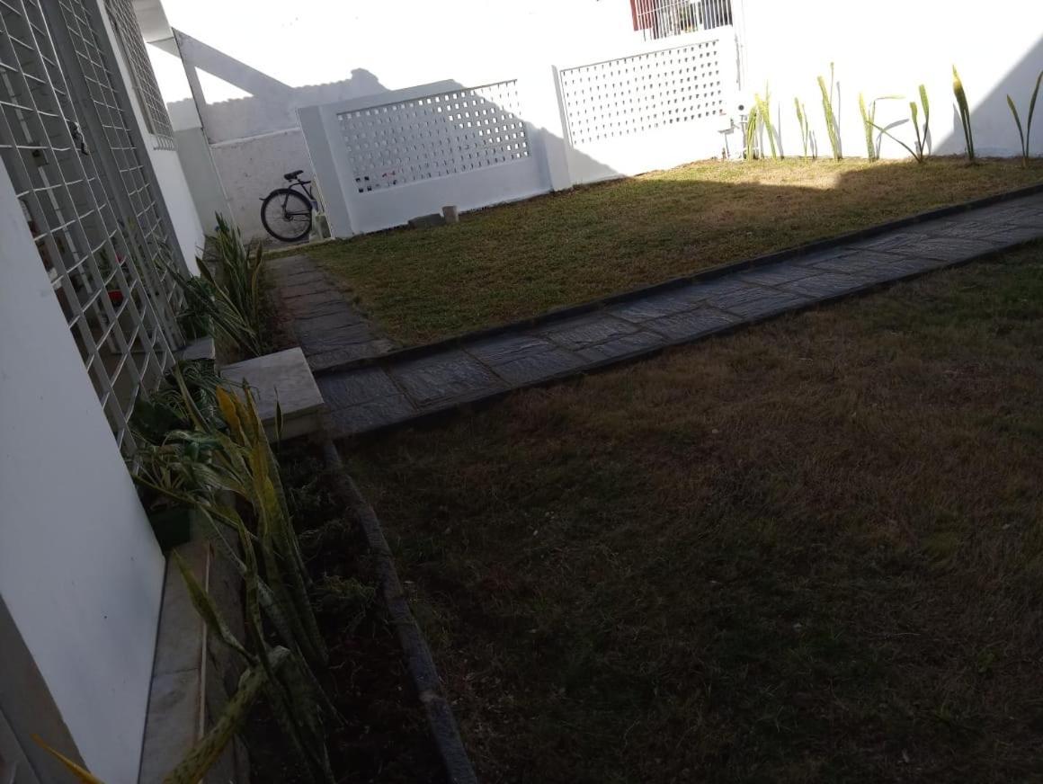 Casa Rosarinho 1- Recife - Quartos Com Banheiros Exclusivos Exterior photo