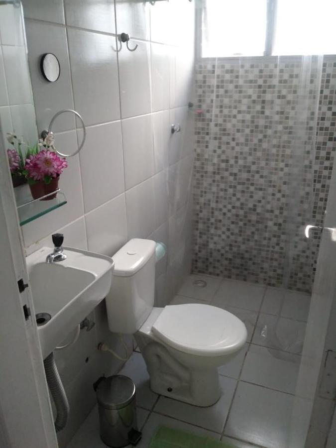 Casa Rosarinho 1- Recife - Quartos Com Banheiros Exclusivos Exterior photo