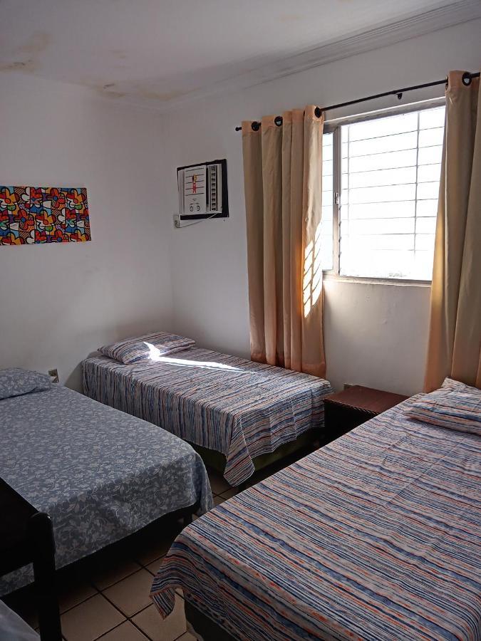 Casa Rosarinho 1- Recife - Quartos Com Banheiros Exclusivos Exterior photo