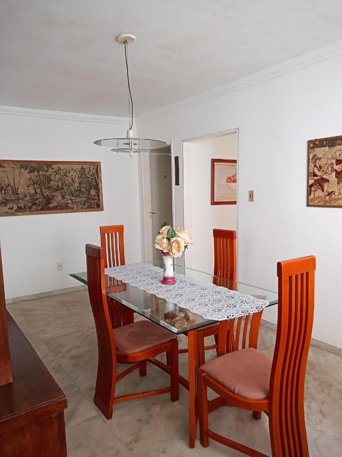 Casa Rosarinho 1- Recife - Quartos Com Banheiros Exclusivos Exterior photo
