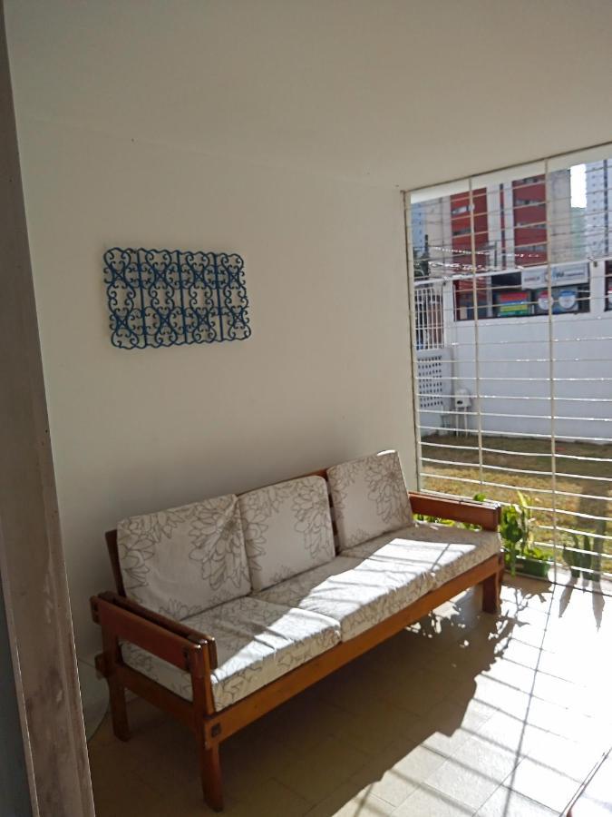 Casa Rosarinho 1- Recife - Quartos Com Banheiros Exclusivos Exterior photo